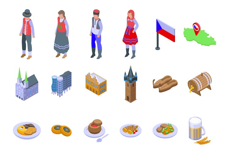 Skyline Clipart Image 19