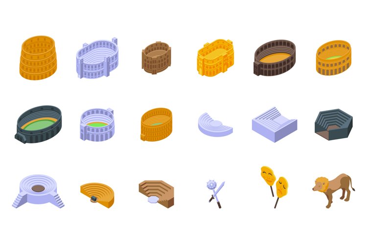 3d Icons Image 18