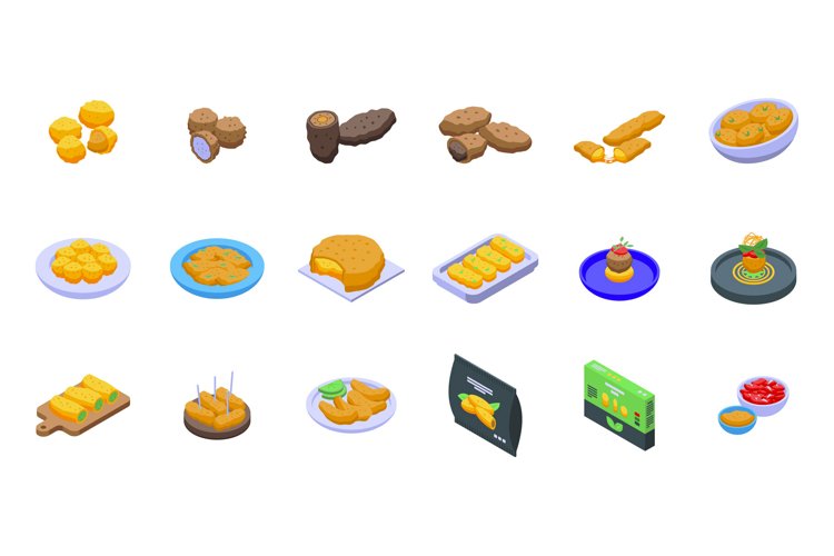 3d Icons Image 11