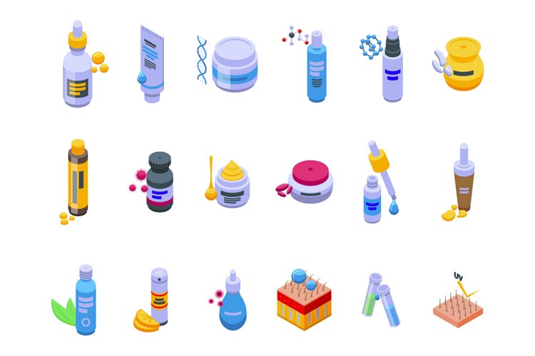 3d Icons Image 8