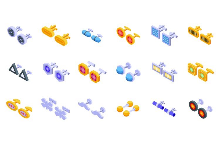 3d Icons Image 16