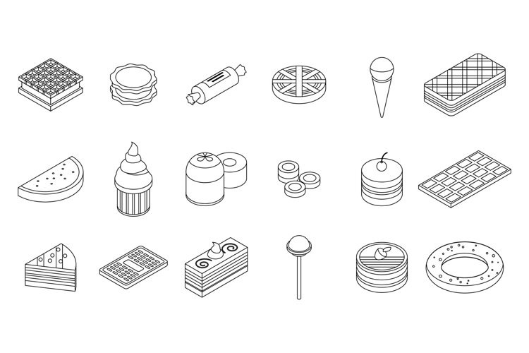 3d Icons Image 19