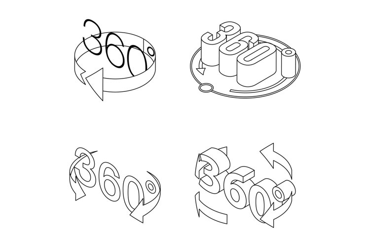 3d Icons Image 21
