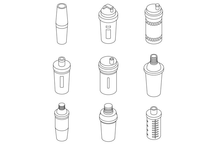 Protein Clipart Image 4