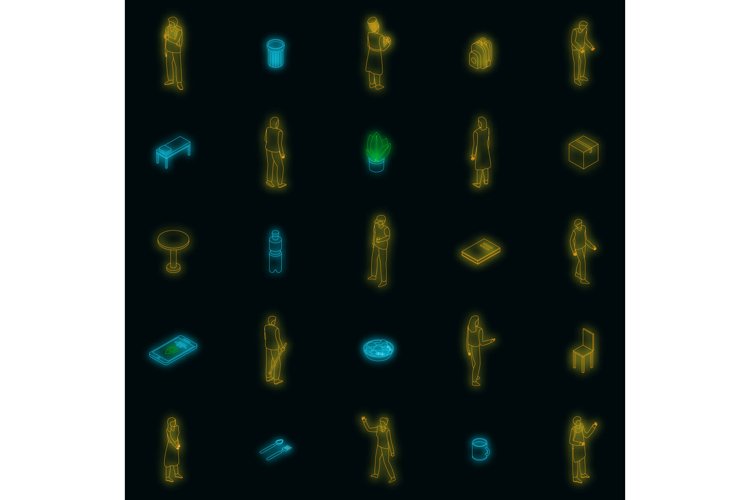 3d Icons Image 13