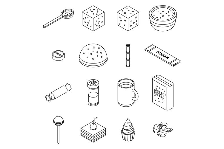 3d Icons Image 2