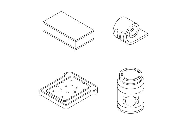 3d Icons Image 5