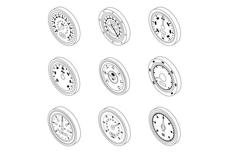 3d Icons Image 7