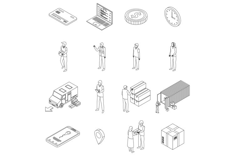 3d Icons Image 23