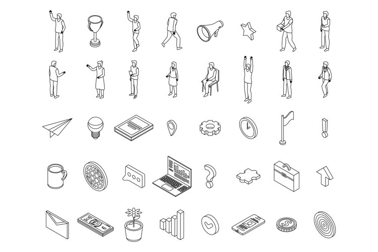 3d Icons Image 13