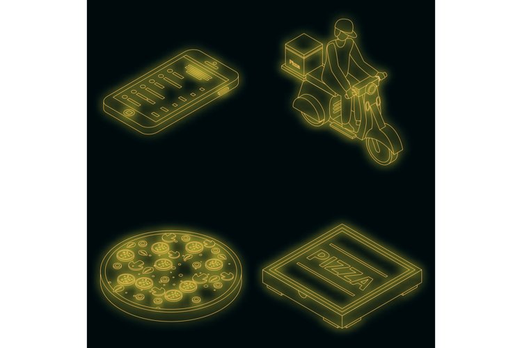Pizza Clipart Image 23