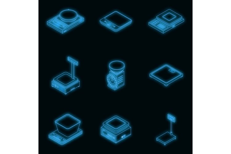 Balance Icon Image 7
