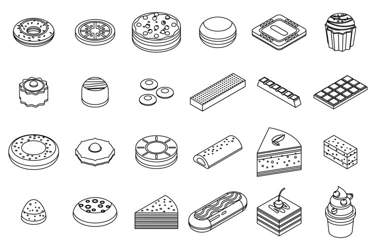 3d Icons Image 18