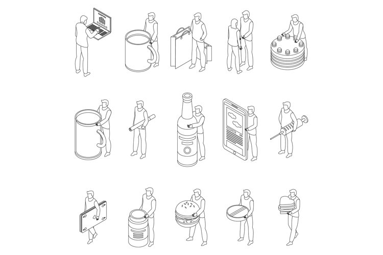 3d Icons Image 6