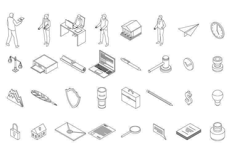 3d Icons Image 2