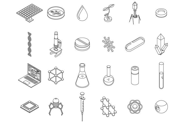 3d Icons Image 18
