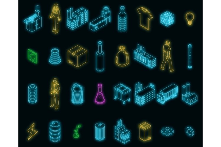 Factory Clipart Image 19