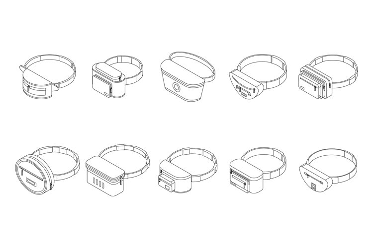 Bag Icon Image 13