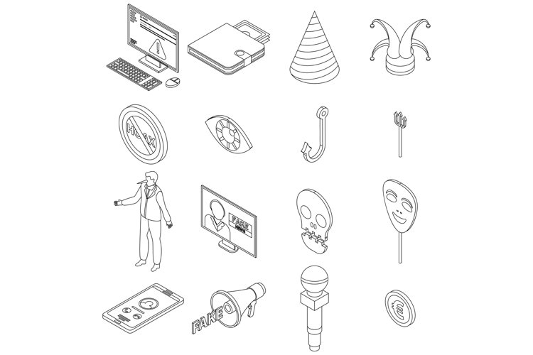 3d Icons Image 4