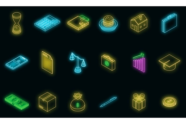 3d Icons Image 11