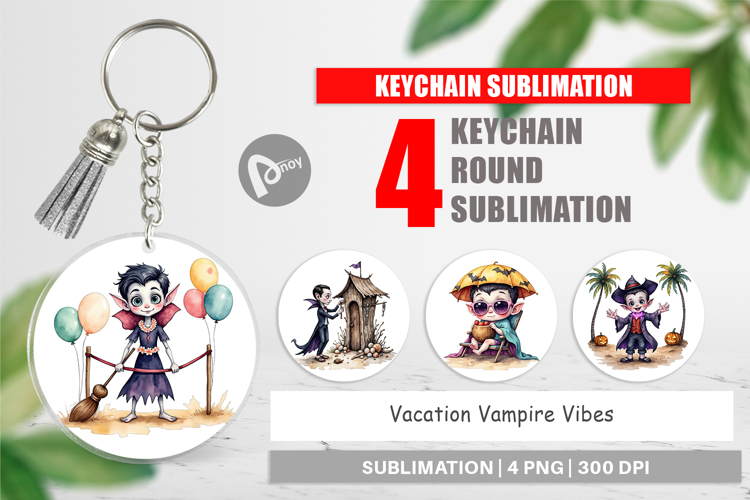 Vampire Clipart Image 21