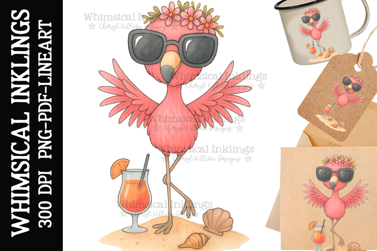 Horse Clipart Image 3