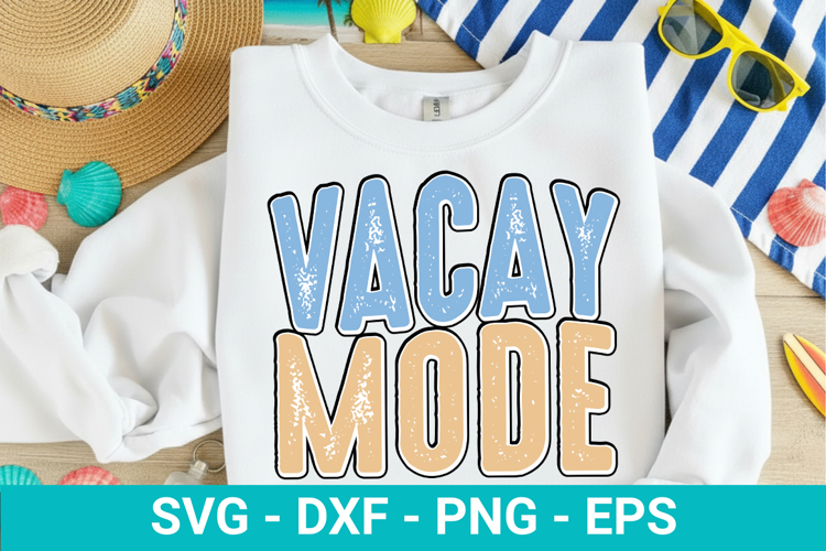 Summer Vibes Svg Image 19