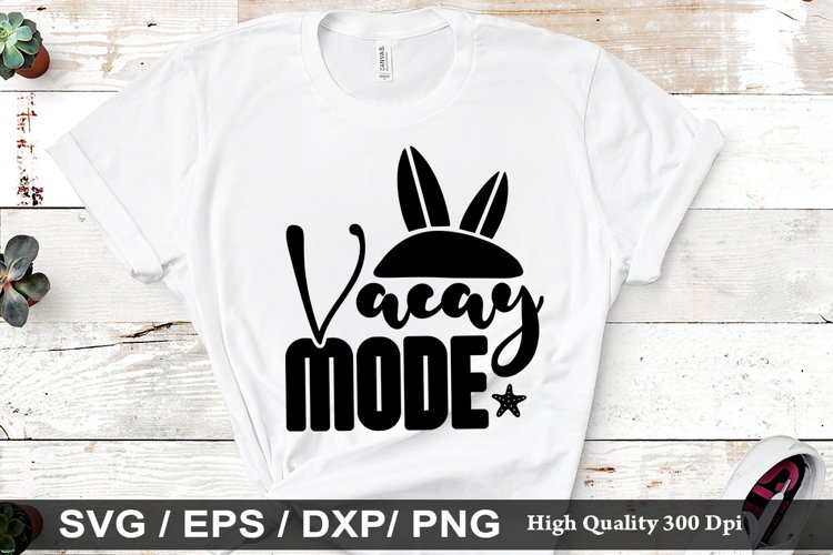 Beach Sublimation Design Image 18