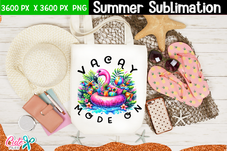 Summer Time Clipart Image 11