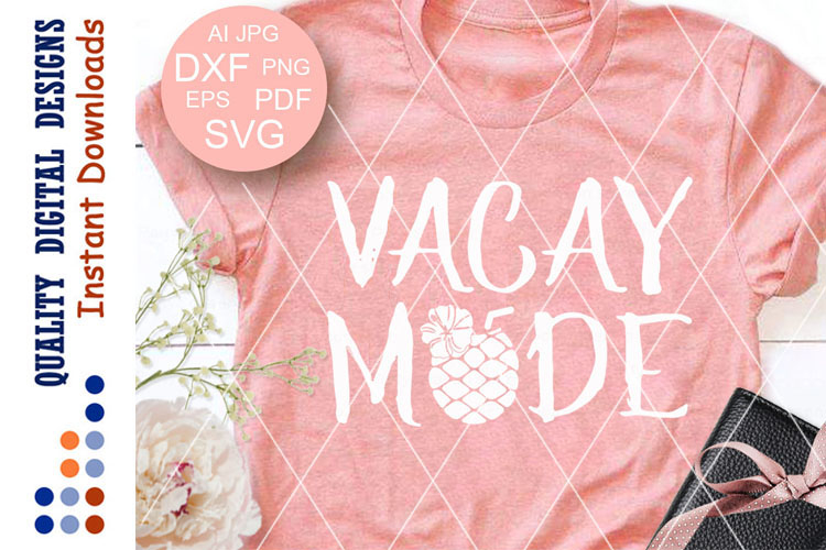 Summer Vibes Svg Image 10
