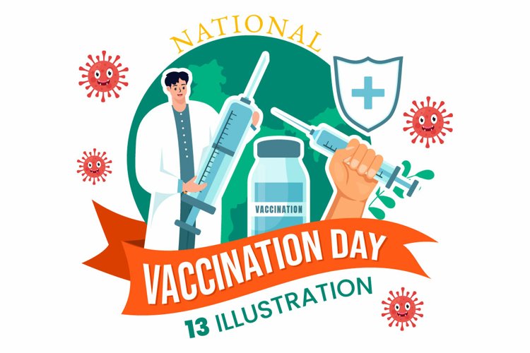 Bacteria Clipart Image 20