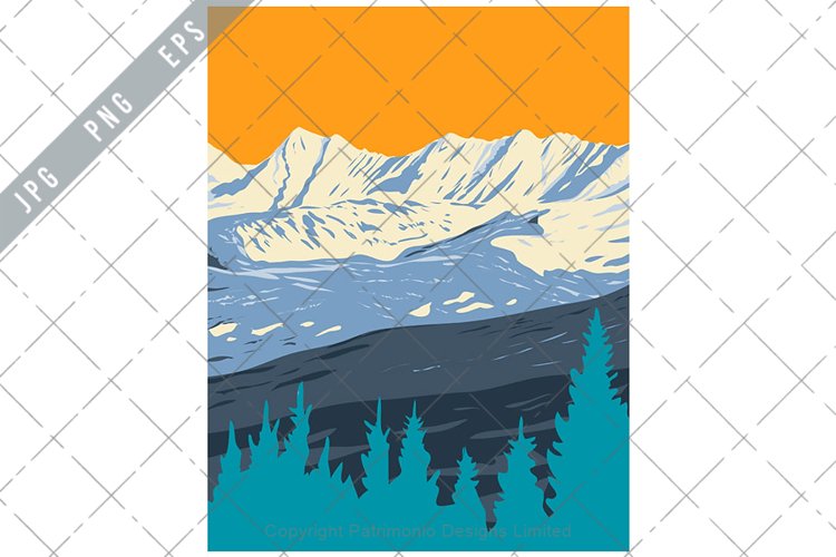 Colorado Clipart Image 11