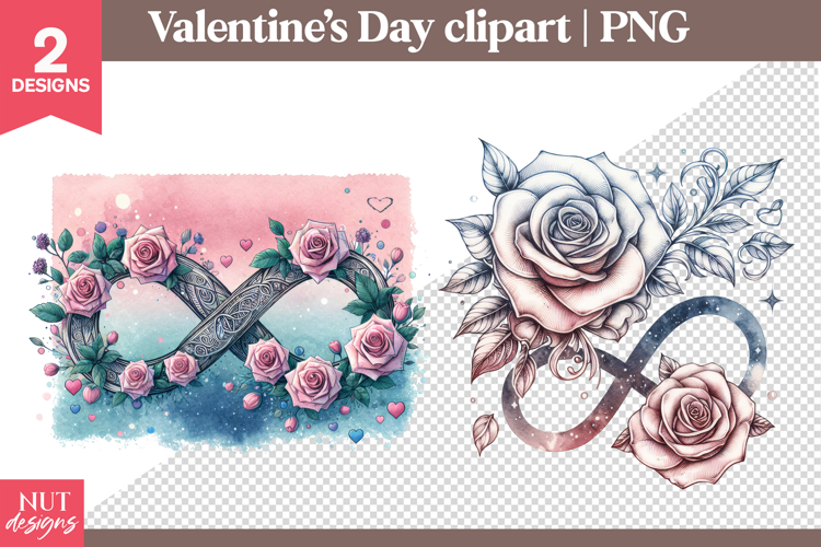 Infinity Png Image 2