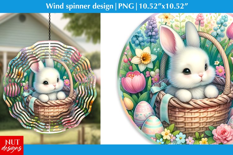 Easter Sublimation Designs Image 7