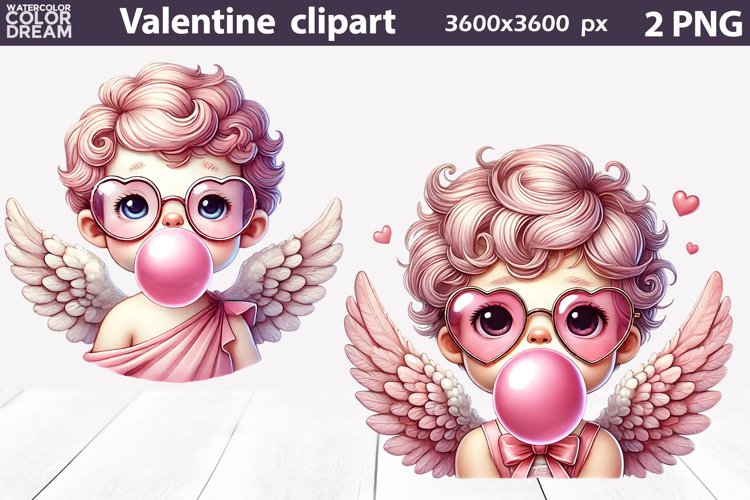 Hear Clipart Image 2