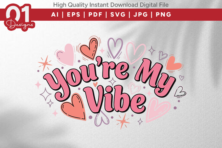 Love Quotes Svg Image 11