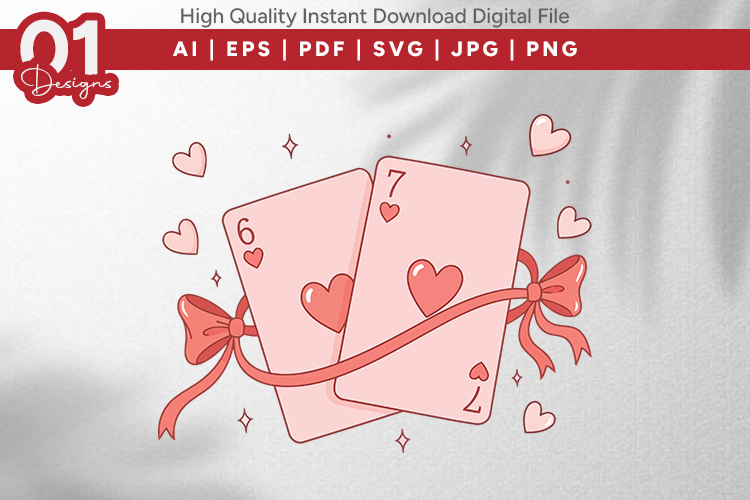 Heart Clipart Image 16