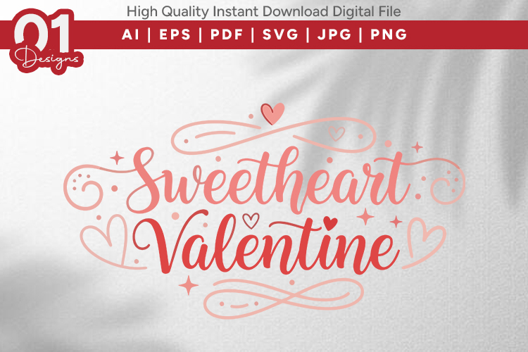 Love Quotes Svg Image 23