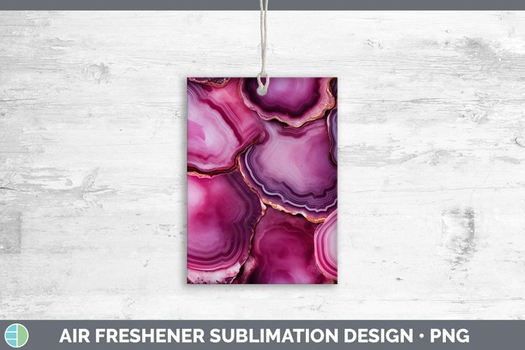 GorgeousValentine Air Freshener design.