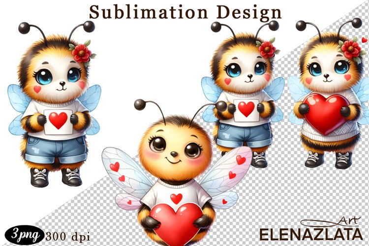 Valentines Day Clipart Image 9