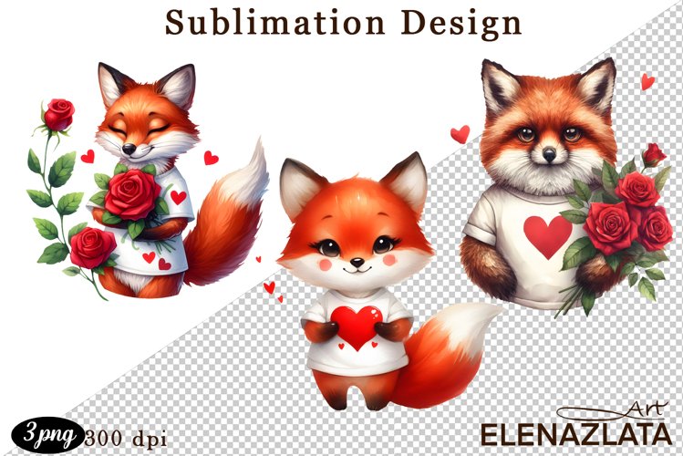 Valentines Day Clipart Image 5