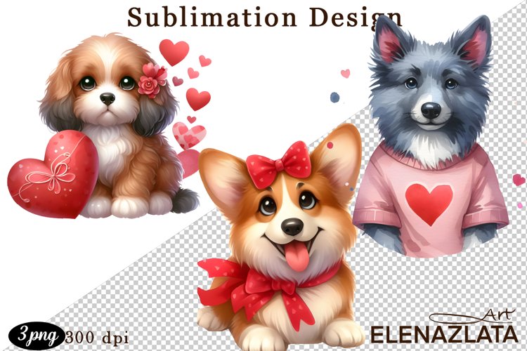 Valentines Day Clipart Image 4