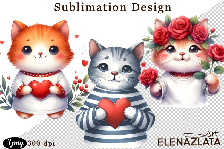 Valentines Day Clipart Image 3