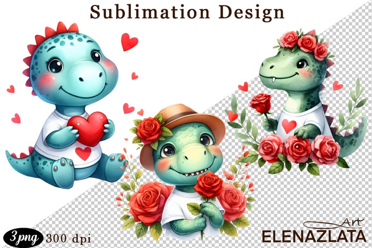 Valentines Day Clipart Image 2
