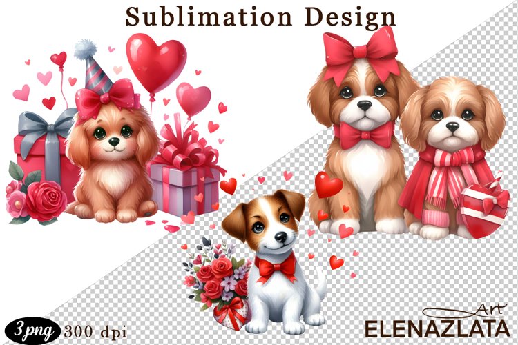 Valentines Day Clipart