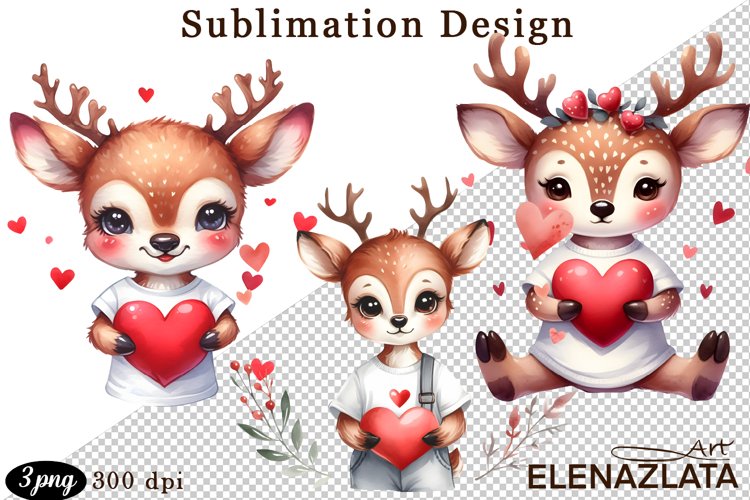 Valentines Day Clipart Image 24