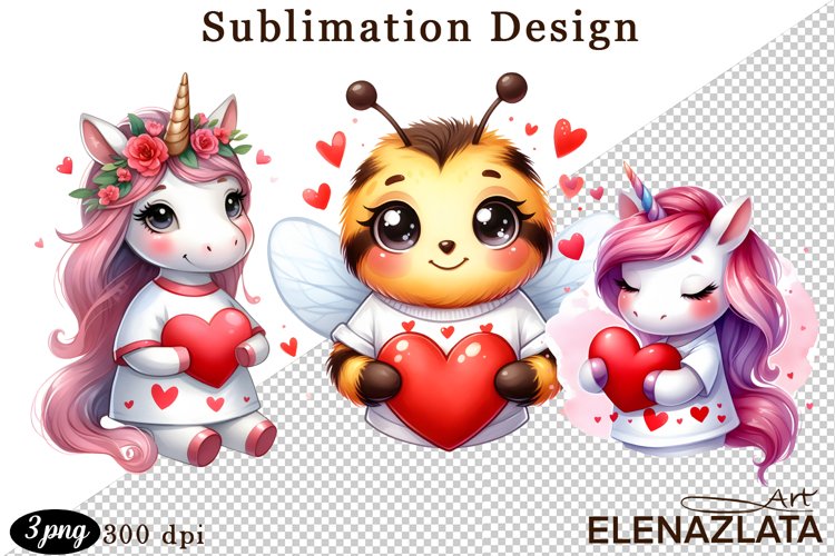 Valentines Day Clipart Image 23