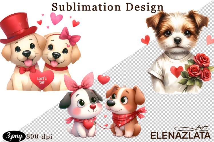 Valentines Day Clipart Image 22