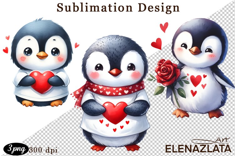 Valentines Day Clipart Image 8