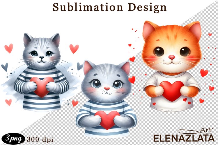 Valentines Day Clipart Image 21
